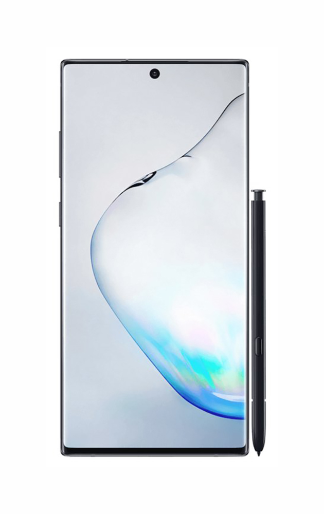 Samsung Galaxy Note 10 Plus